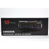 BÀN PHÍM CƠ INFINITY HADES BLUE SWITCH NEW BH 12TH