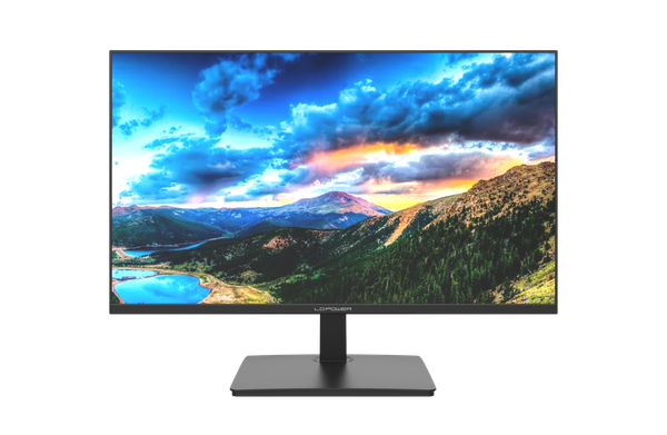 MÀN HÌNH LCD LC-POWER LC-M27F 27