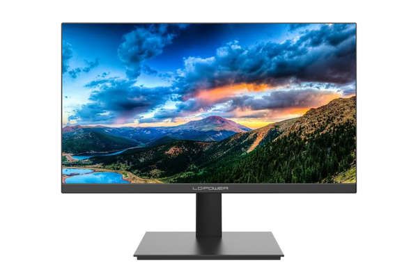 MÀN HÌNH LCD LC-POWER LC-M22F 22