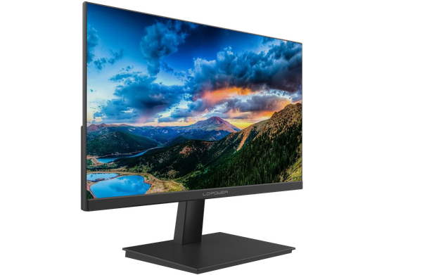 MÀN HÌNH LCD LC-POWER LC-M22F 22