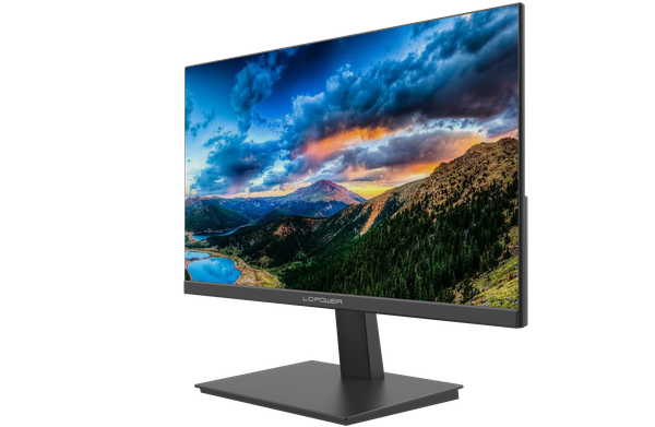 MÀN HÌNH LCD LC-POWER LC-M22F 22