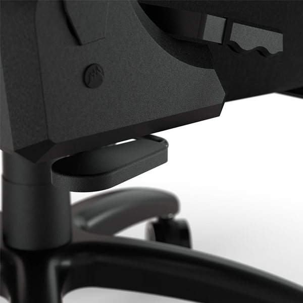 Ghế Corsair TC200 Fabric Black/Black Gaming