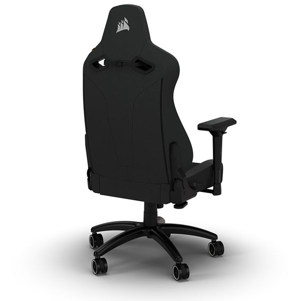 Ghế Corsair TC200 Fabric Black/Black Gaming