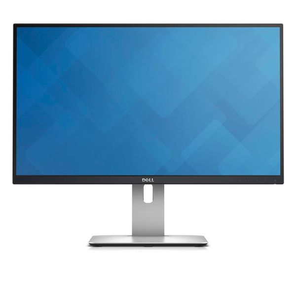 LCD DELL 25 INCH U2515H NEW