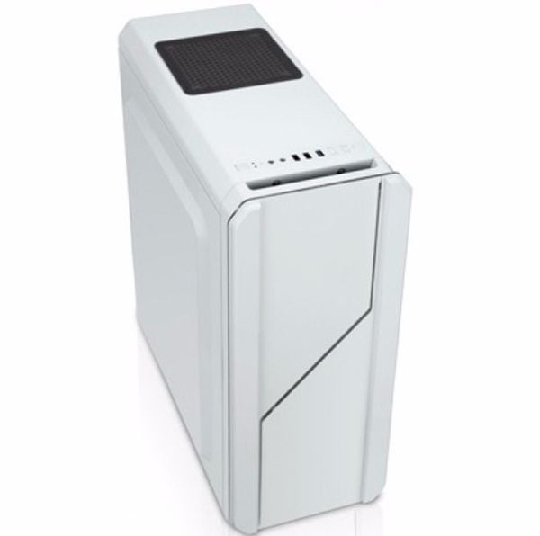 CASE SAMA INPOWER WHITE
