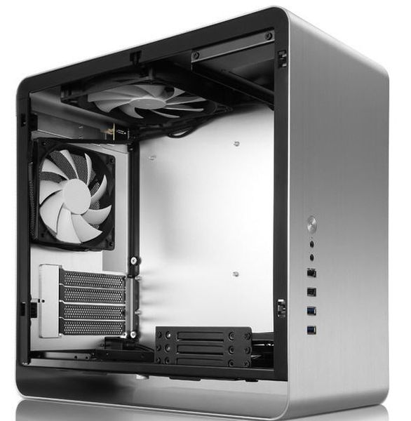 CASE JONSBO UMX3W SILVER NEW