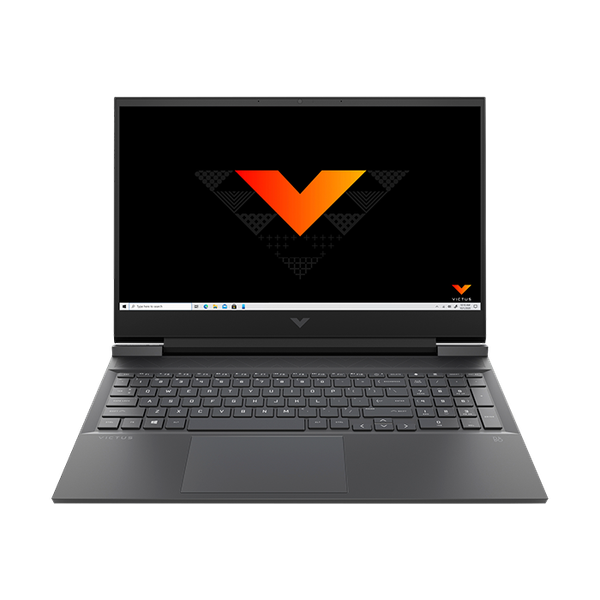 LAPTOP GAMING HP VICTUS 16-e0168AX (4R0U6PA) RYZEN 7-5800H | RTX 3050Ti 4GB | 8GB RAM | 512GB SSD | 16.1' FHD 144Hz | Win 11