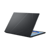 LAPTOP ASUS ZENBOOK DUO OLED UX8406MA-PZ307W Intel Core Ultra 7 155H | 16GB RAM | 512GB SSD | Intel Arc Graphics | 2x 14' 3K OLED 100% DCI-P3 Touch | Win 11