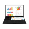 LAPTOP ASUS ZENBOOK DUO OLED UX8406MA-PZ307W Intel Core Ultra 7 155H | 16GB RAM | 512GB SSD | Intel Arc Graphics | 2x 14' 3K OLED 100% DCI-P3 Touch | Win 11