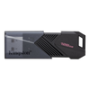 USB KINGSTON 128GB Portable 3.2 DataTraveler Exodia Onyx - DTXON/128GB