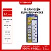 Ổ CẮM ĐIỆN ELPA ESU-VNI43 4 Ổ CẮM AC - 2 Ổ USB