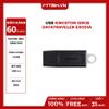 USB KINGSTON 128GB DATATRAVELER EXODIA DTX/128GB (USB 3.2)