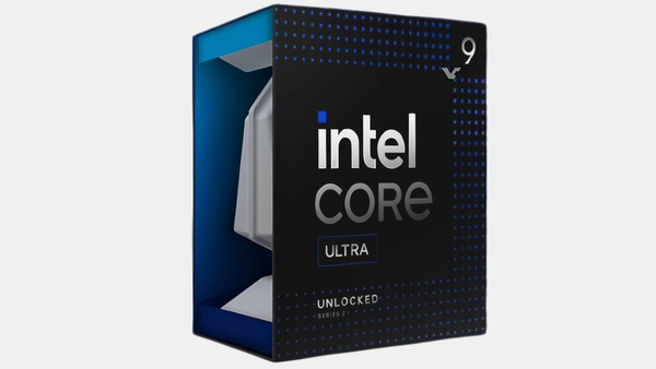 CPU Intel Core Ultra 9 285K (Up 5.7 GHz, 24 Nhân 24 Luồng, Arrow Lake-S) BOX CHÍNH HÃNG