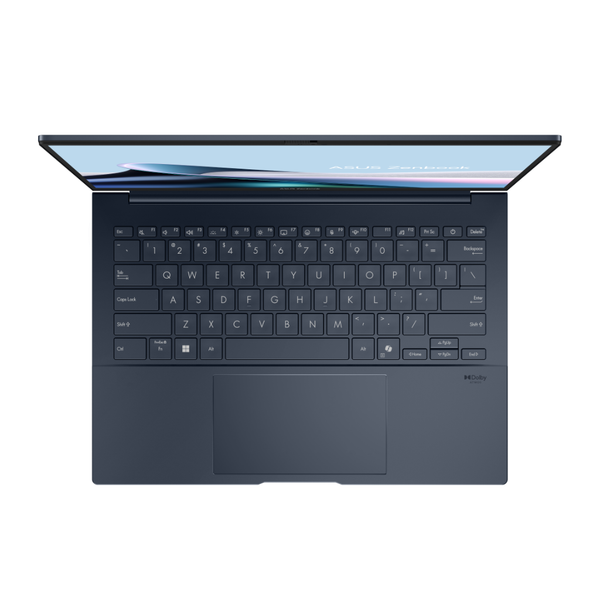 LAPTOP ASUS ZENBOOK 14 UX3405CA-PZ204WS Ultra 9 285H | 32GB RAM | 1TB SSD | Intel Arc 140T | 14' 3K Touch OLED 120Hz | Win 11