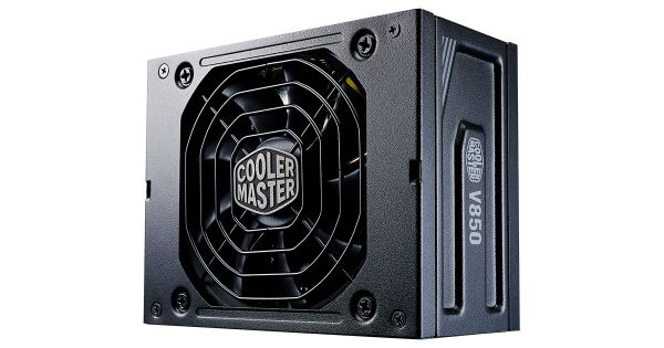 PSU Cooler Master 850W V SFX Gold 80 Plus Gold