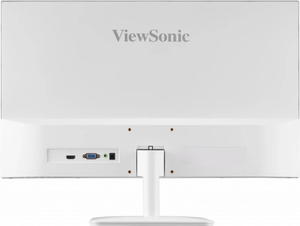 MÀN HÌNH LCD VIEWSONIC VA2432-H-W 24