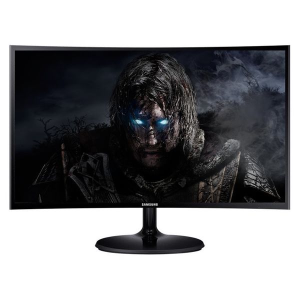 MÀN HÌNH LCD SAMSUNG CONG 27 INCH LC27F390FHEXXV