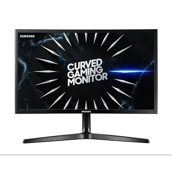 MÀN HÌNH LCD SAMSUNG 24 INCH LC24RG50FQEXXV CHUYÊN GAME