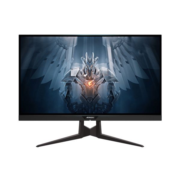 LCD GIGABYTE 27 INCH AORUS FL27Q 2K 165HZ FreeSync HDR