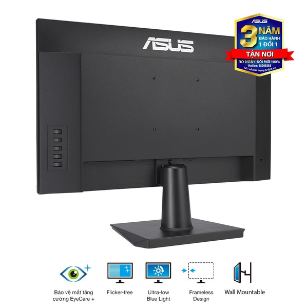 MÀN HÌNH LCD ASUS VA24EHF 24