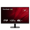 MÀN HÌNH LCD VIEWSONIC VA2708-4K-MHD 27