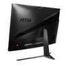 LCD MSI 27 INCH CONG OPTIX MAG271C - 144HZ