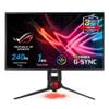 LCD ASUS 25 INCH ROG STRIX XG258Q 240Hz GAMING NEW