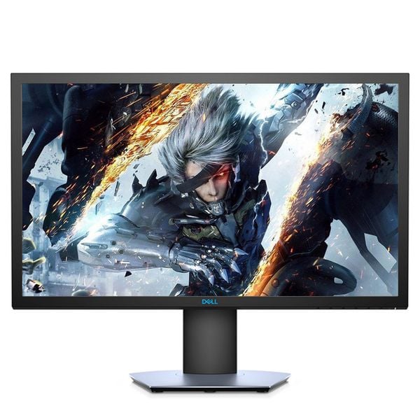 LCD DELL 24 INCH S2419HGF GAMING 144HZ