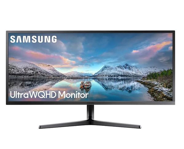 LCD SAMSUNG 34 INCH LS34J550 Ultra WQHD