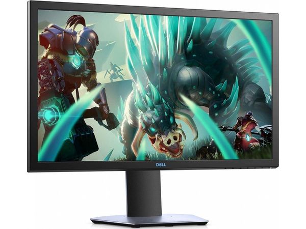 LCD DELL 24 INCH S2419HGF GAMING 144HZ