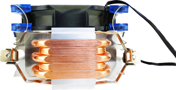 TẢN NHIỆT CPU AEROCOOL VERKHO 5