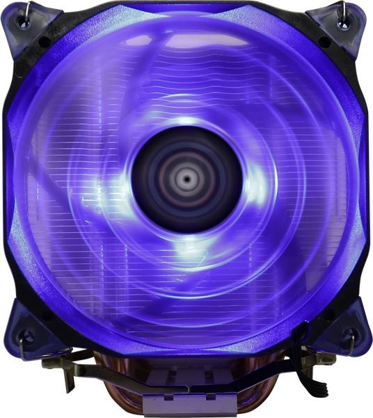 TẢN NHIỆT CPU AEROCOOL VERKHO 5