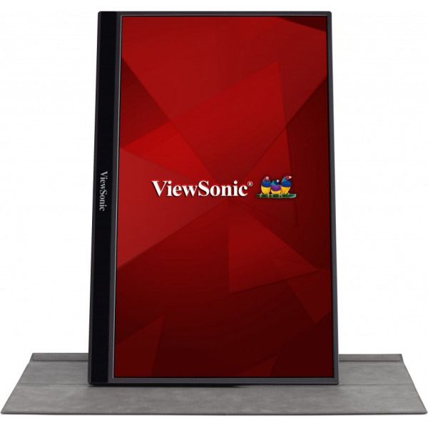 MÀN HÌNH LCD VIEWSONIC DI ĐỘNG VG1655 (15.6 inch, 1920 x 1080 FHD, 60Hz, LED IPS, 5ms )