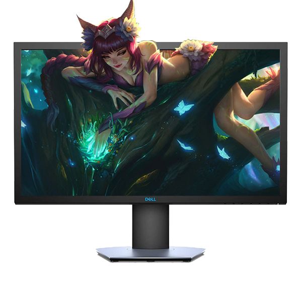 LCD DELL 24 INCH S2419HGF GAMING 144HZ