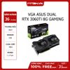 VGA ASUS DUAL RTX 3060 Ti 8G GAMING