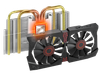 VGA ASUS GTX 1060 OC 06GB STRIX GAMING DIRECTCU II NEW