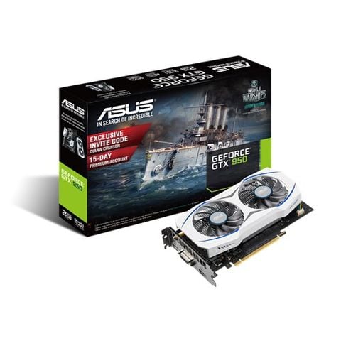 VGA ASUS GTX 1660 SUPER DUAL O6G MINI 6GB – Máy Tính Biên Hòa