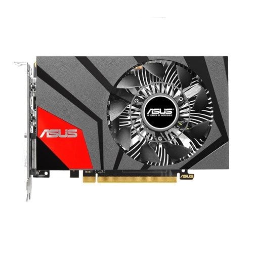 VGA ASUS GTX 950-M 2GD5 (1FAN) BLACK NEW BH 36TH