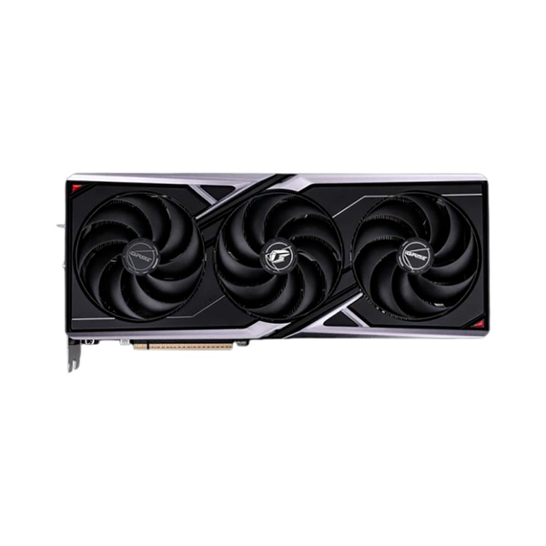 VGA Colorful RTX 5070 iGame Vulcan OC 12GB