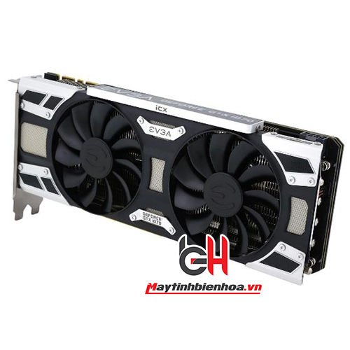 VGA EVGA GTX 1070 SUPER CLOCKED-2 8GB NEW BH 36TH