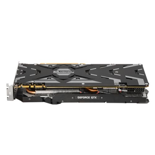 VGA GALAX GTX 1080Ti EXOC-11G BLACK NEW