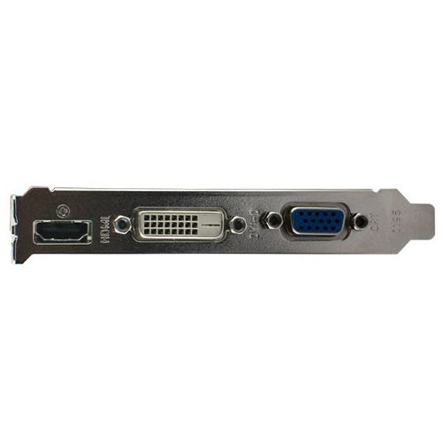 VGA GALAX GT740 1GD5 NEW BH 24TH
