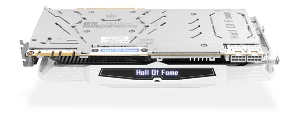 VGA GALAX GTX 1070 HOF 8G NEW