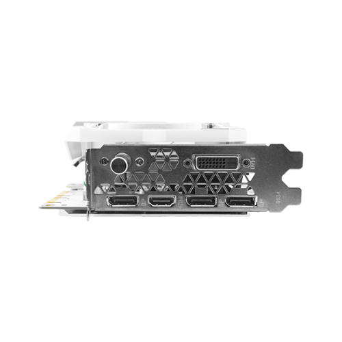 VGA GALAX GTX 1080 HOF 8G NEW