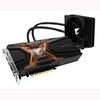 VGA GIGA GTX 1080Ti AORUS 11G WATERFORCE XTREME EDTION NEW (DEMO)