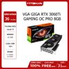 VGA GIGA RTX 3060 Ti GAMING OC PRO 8GB