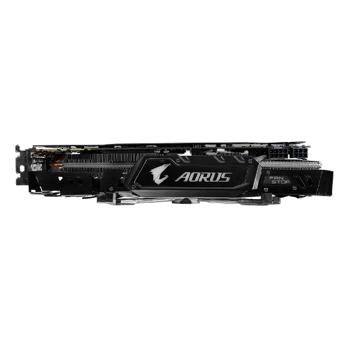 VGA GIGA GTX 1070 AORUS 8GB NEW VS