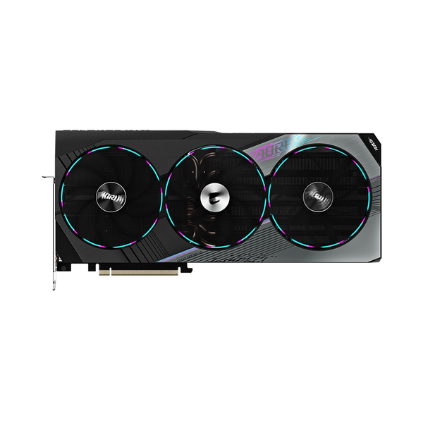 VGA GIGABYTE RTX 4070 AORUS MASTER 12G GDDR6X