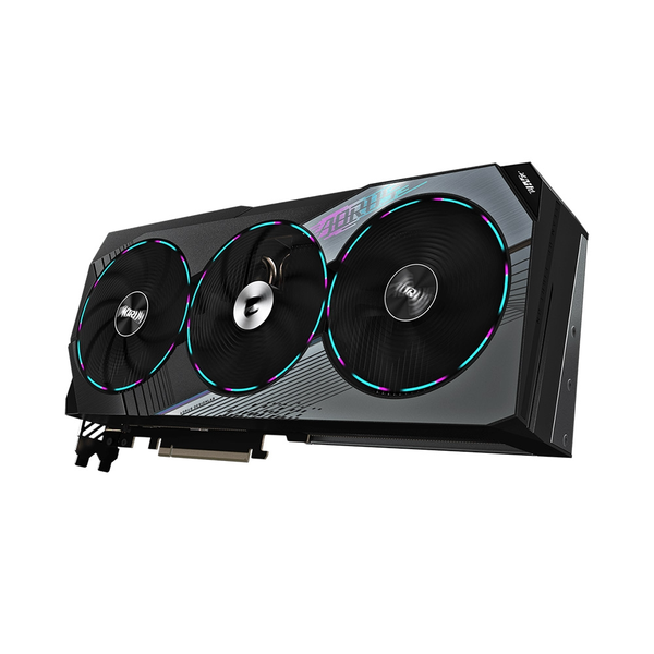 VGA GIGABYTE RTX 4070 AORUS MASTER 12G GDDR6X