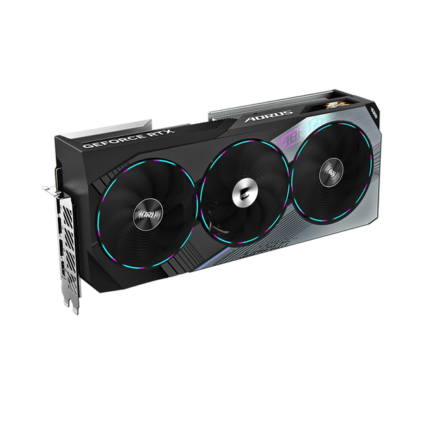 VGA GIGABYTE RTX 4070 AORUS MASTER 12G GDDR6X